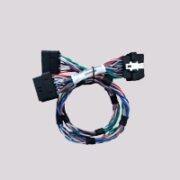 OBDII splitter harness