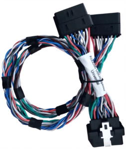 OMBII Splitter Harness